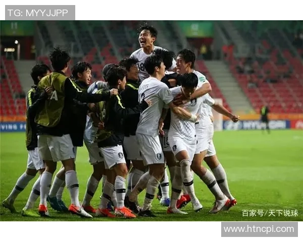 2019年马里U20对阵法国U20精彩赛事回顾与分析