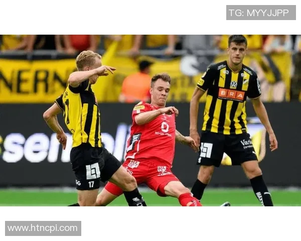 瑞超精彩对决埃尔夫斯基迎战松茲瓦尔期待激烈较量