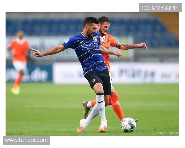 纽伦堡与达姆施塔特的较量结果揭晓谁是胜者