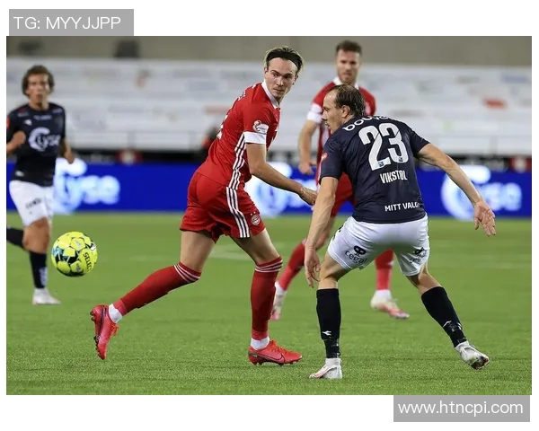 特雷勒堡与松兹瓦尔激战正酣比赛结果揭晓引发热议