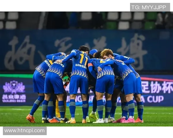 足协杯精彩对决天津权健迎战江苏苏宁全程比赛直播抢先看