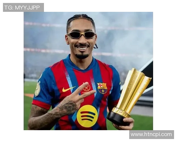 24球19助,拉菲尼亚是巴萨在蒙特惠奇参加进球最多的球员 24球19助,拉菲尼亚是巴萨在蒙特惠奇参加进球最多的球员