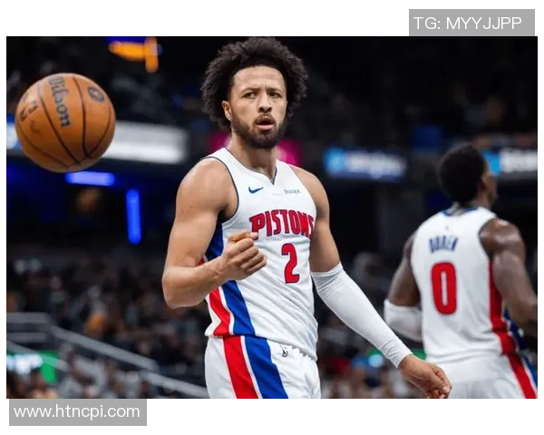 从28连败的“水货状元”到东部榜首，凯德坎宁安为女儿打上NBA!