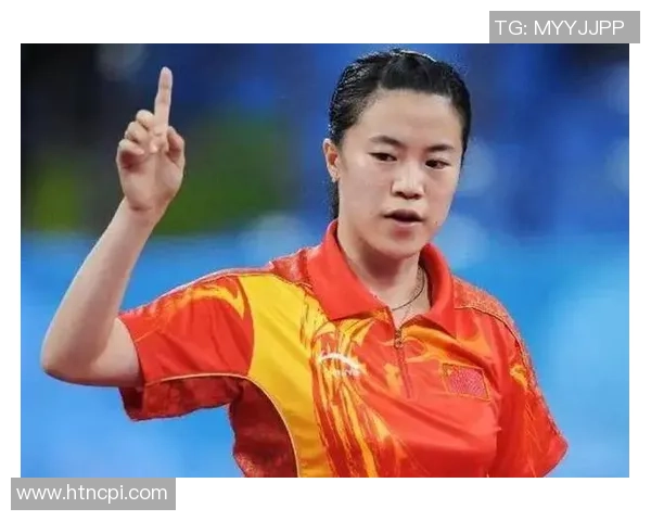 全运会比奥运会难打？王楠揭秘国球背面的严酷与温情