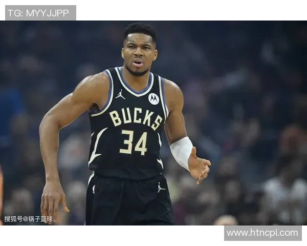 开拓者也能抢字母哥?美媒晒6换2买卖计划:把克林根罗威都送走 开拓者也能抢字母哥?美媒晒6换2买卖计划:把克林根罗威都送走